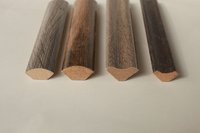 Hot Selling Decoration Pvc Marble Sheet Tile Trim Mouldings/ceramic Tile Corner Trim Core Material: Solid Wood