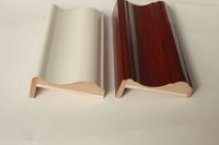 Stable Wood Flooring Accessory Laminated Mdf Board Mouldings Skirting Boards