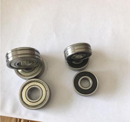 Non-Standard Ball Bearing