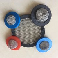Best Quality Filter Washers