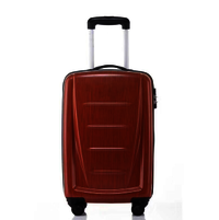 Luggage PC Trolley Case suitcase Travel Luggage(keli Luggage – 1226)