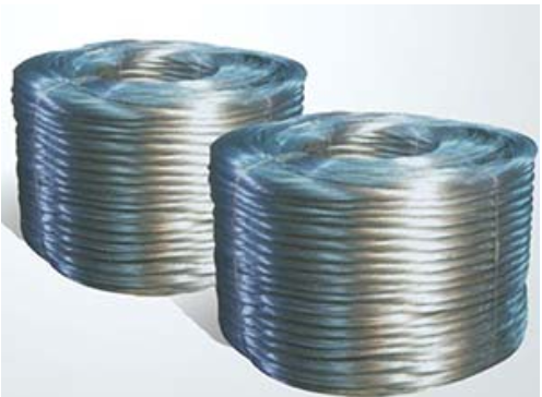 Manual Low Price For Baling Wire