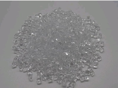 Premium quality crystal polished quartz chips and raw aggregate crystal for recycling  used industrial purposed