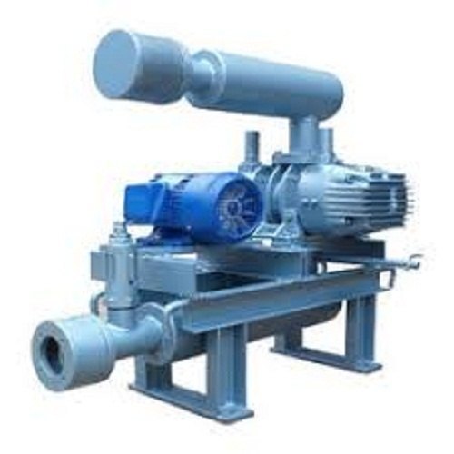 Twin Lobe Air Blower By PROMIVAC PUMPS PRIVATE LIMITED