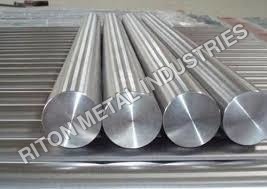 Stainless Steel 304L Round Bars