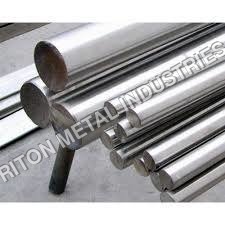 Stainless Steel 304H Round Bars