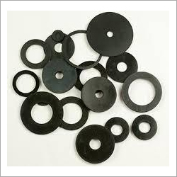 Nitrile Rubber Washer