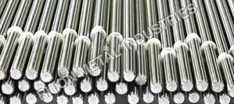 Stainless Steel 310S Round Bars