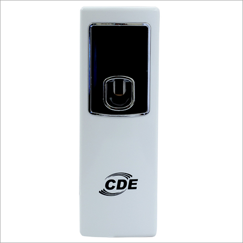 Aerosol Dispenser