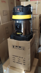 Single Motor Vacuum Cleaners Noise Level: 69 Db