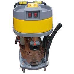 Double Motor Vacuum Cleaner Noise Level: 69 Db