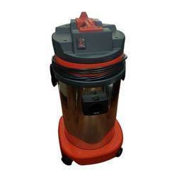 Vacuum Cleaner - 45L Tank Capacity, 42 L/s Air Flow Rate | Automatic Operation, Bagged System, Single Motor, Cyclone Type, 69 dB Noise Level