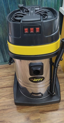 Triple Motor Vacuum Cleaner Noise Level: 69 Db