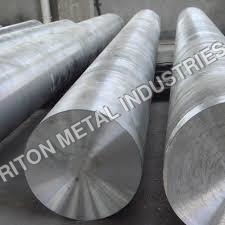 Stainless Steel 316H Round Bars