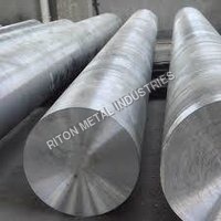 Stainless Steel 316H Round Bars