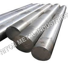 Stainless Steel 316L Round Bars