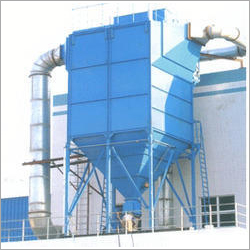 Bag Type Dust Collector