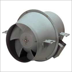 Ventilation Axial Flow Fan