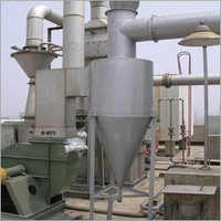 Industrial Dust Scrubber