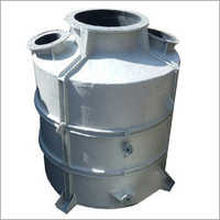 FRP Scrubber