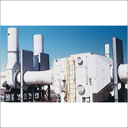 Industrial Scrubber