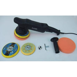 Dual Action Clover Car Polisher Noise Level: 69 Db
