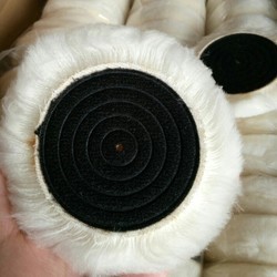 Rubbing Pad Noise Level: 69 Db