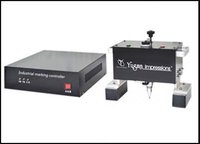 Portable VIN Marking Machine