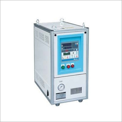 Mold Temperature Controllers Application: Industrial