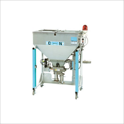 Energy Saving Resin Dryer at best price in Greater Noida by Matsui