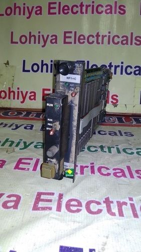 YOKOGAWA MODULE NP1*C