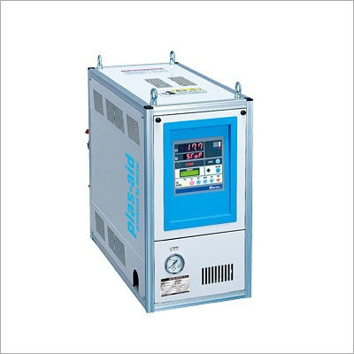 Mold Temperature Controller - Water Based