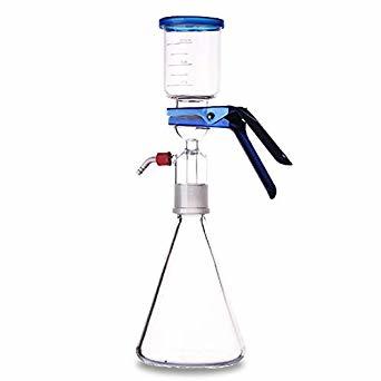 Filter Apparatus (Borosilicate Glass)