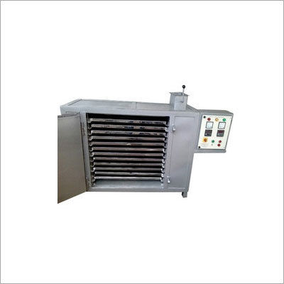 Metal Po Hot Air Circulation Dryer