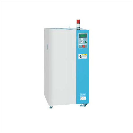 Thermal Conduction Vacuum Dryer Application: Industrial