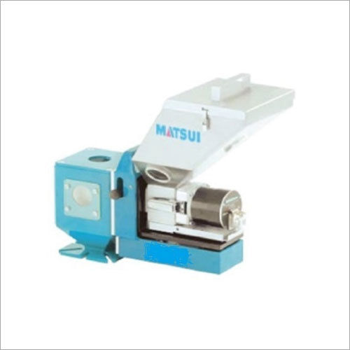 Movacolor Dosing Unit Application: Industrial