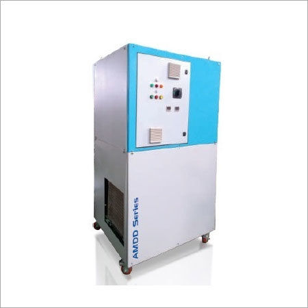 Stainless Steel Mold Dehumidifier