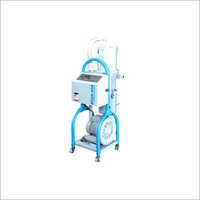 Vacuum Loader-hopper Loader Capacity: 200 To 800 Kg