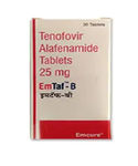 Tenofovir Alafenamide