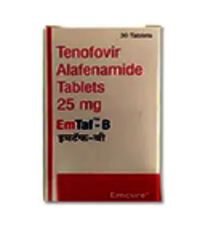 Anti Hepatits tablets