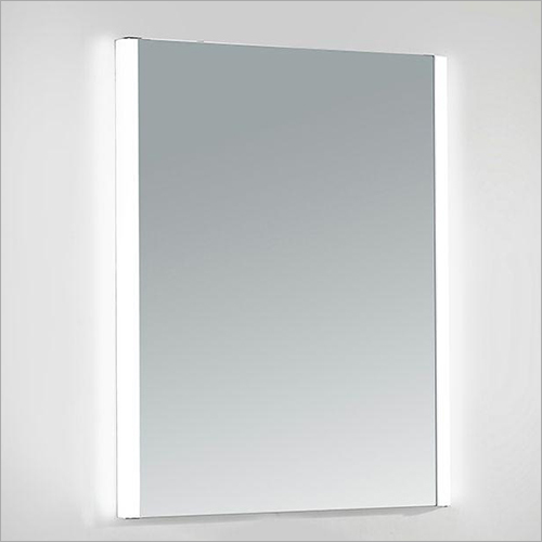 Rectangular Bathroom Mirror