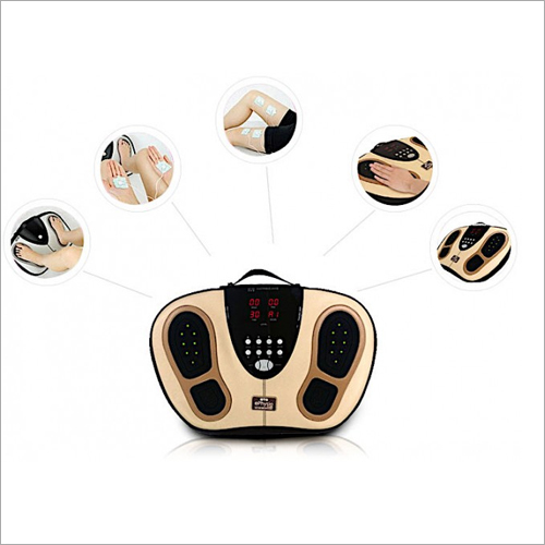 Electric Foot Massager