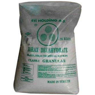 Borax Decahydrate By SUPER SCIENTIFIC SUPPLIERS