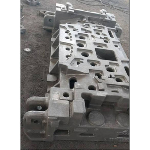 Injection Mould Die