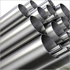 Monel 400 Pipe - Ss316 Round, 10 Inches Diameter, Mill Finished & Anodized | Corrosion Resistant, Durable, Excellent Weldability & High Strength
