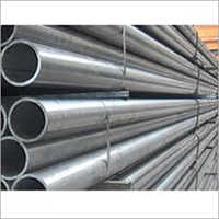 Silver Monel K500 Pipe