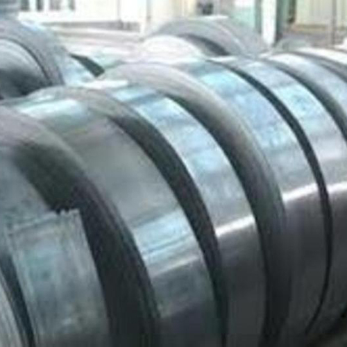 Hot Rolled Steel Coils By Bhawani Industries Private Limited