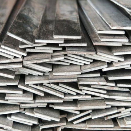 Hot Rolled Alloy Steel Flat Bars