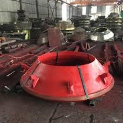 Cone Crusher Casting