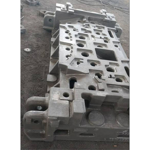 Automotive Stamping Die